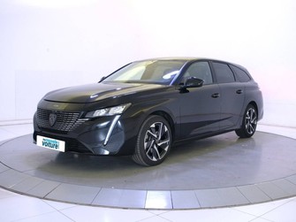 Photo Peugeot 308 SW 308 SW BlueHDi 130ch S&S EAT8