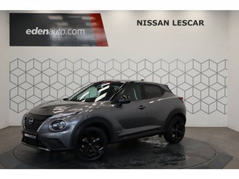 Photo Nissan Juke HYBRID 143 Premiere Edition