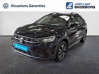 Photo Volkswagen Taigo 1.0 TSI 110 DSG7 Life