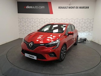 Photo Renault Clio V E-Tech 140 - 21 Intens 5p