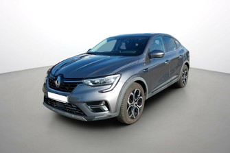 Photo Renault Arkana Arkana E-Tech 145 - 21B