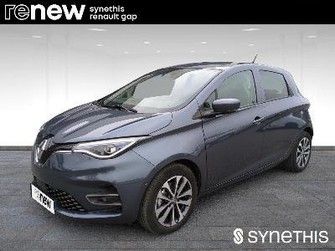 Photo Renault ZOE R135 Achat Intégral - 21 Intens