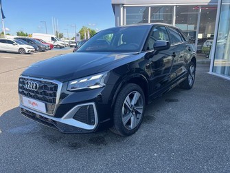 Photo Audi Q2 Q2 35 TFSI 150 S tronic 7