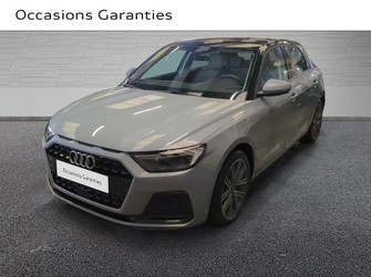Photo Audi A1 Sportback 25 TFSI 95ch Advanced S tronic 7