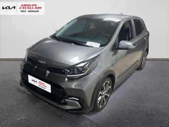 Photo Kia Picanto Picanto 1.2 DPi 84ch ISG BVM5
