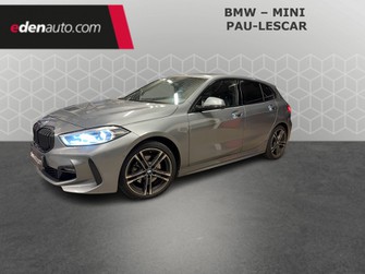 Photo Bmw Serie 1 Série 1 118i 136 ch DKG7 M Sport