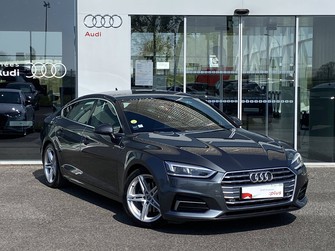 Photo Audi A5 SPORTBACK A5 Sportback 35 TDI 150 S tronic 7