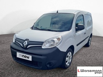 Photo Renault Kangoo EXPRESS KANGOO EXPRESS BLUE DCI 95
