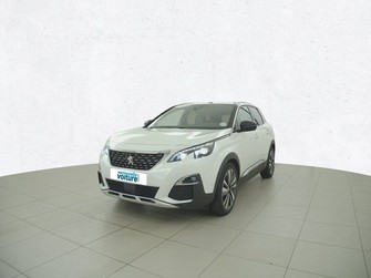 Photo Peugeot 3008 3008 Hybrid4 300 e-EAT8