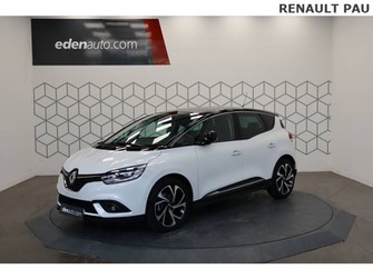 Photo Renault Scenic Blue dCi 120 Intens