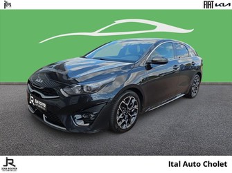 Photo Kia Pro Ceed 1.5 T-GDI 160ch GT Line DCT7