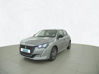 Photo Peugeot 208 PureTech 75 S&amp;S BVM5 - Active Pack