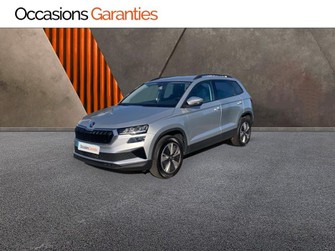 Photo Skoda Karoq 2.0 TDI 116ch SCR Ambition DSG7