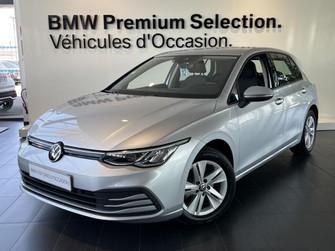 Photo Volkswagen Golf 1.5 eTSI OPF 150ch Life Business 1st DSG7