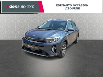 Photo Kia Stonic 1.0 T-GDi 100 ch MHEV iBVM6 Active