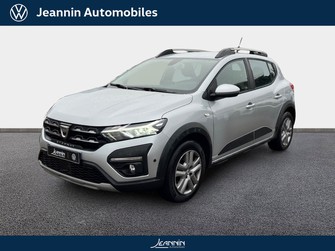 Photo Dacia Sandero Sandero TCe 90 - 22