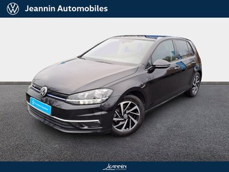Photo Volkswagen Golf Golf 1.5 TSI 130 EVO BVM6