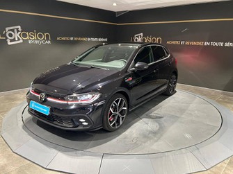 Photo Volkswagen Polo Polo 2.0 TSI 207 S&S DSG7