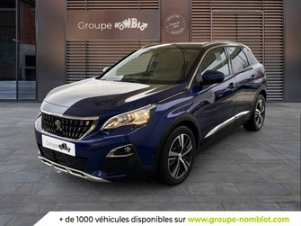 Photo Peugeot 3008 3008 BlueHDi 130ch S&S EAT8
