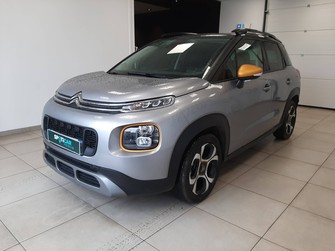 Photo Citroen C3 Aircross C3 Aircross BlueHDi 120 S&S EAT6