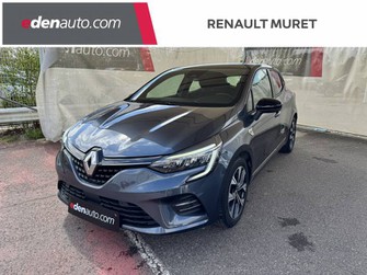 Photo Renault Clio TCe 90 Limited