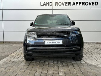 Photo Land-Rover Range Rover Range Rover SWB P550e PHEV AWD