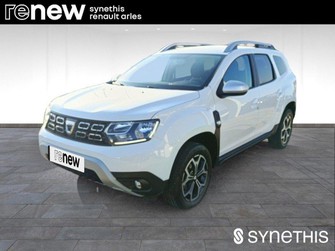 Photo Dacia Duster ECO-G 100 4x2 Prestige