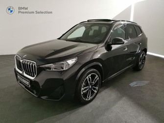 Photo Bmw X1 sDrive20i 170ch M Sport