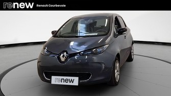 Photo Renault ZOE Zoe R90 Achat Intégral