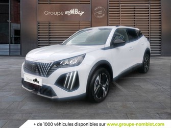Photo Peugeot 2008 2008 PureTech 100 S&S BVM6