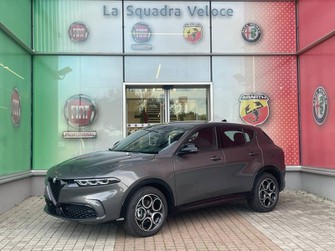 Photo Alfa-Romeo Tonale 1.6 Diesel 130ch Sprint TCT