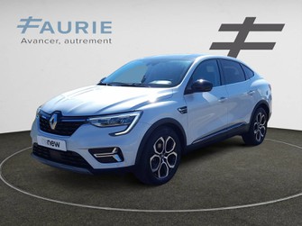Photo Renault Arkana Arkana E-Tech 145 - 22
