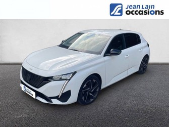 Photo Peugeot 308 PureTech 130ch S&S BVM6 Allure Pack