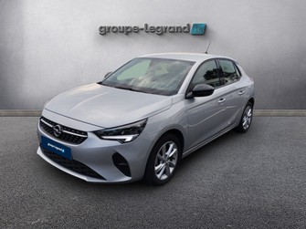 Photo Opel Corsa 1.2 75ch Elegance Business