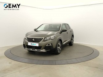 Photo Peugeot 3008 BlueHDi 130ch S&S EAT8 Allure