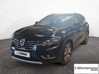 Photo Renault Koleos Koleos dCi 175 4x4 X-tronic Energy