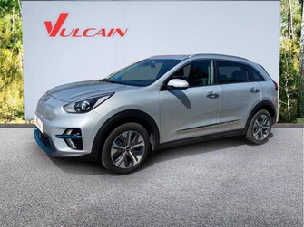 Photo Kia Niro e-Niro Electrique 204 ch