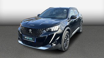 Photo Peugeot 2008 PureTech 130 S&S BVM6 GT