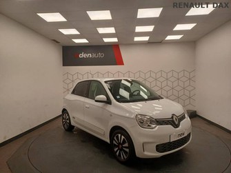 Photo Renault Twingo III SCe 75 - 20 Signature
