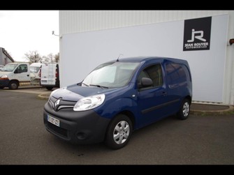 Photo Renault Kangoo Express 1.5 Blue dCi 95ch Extra R-Link