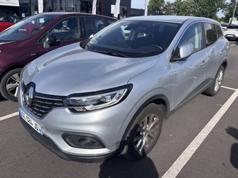 Photo Renault Kadjar TCe 140 FAP Business
