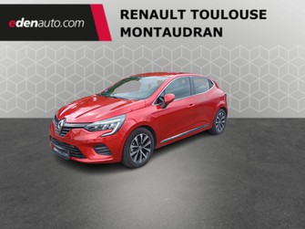 Photo Renault Clio E-Tech hybride 145 Evolution