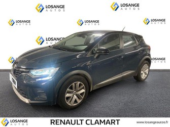 Photo Renault Captur Captur TCe 90 Zen