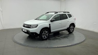 Photo Dacia Duster Duster TCe 150 4x2 EDC