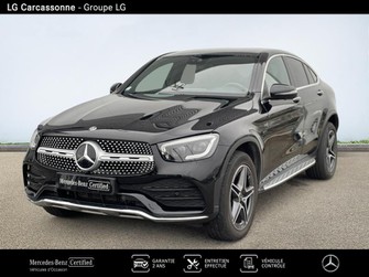 Photo Mercedes  e 211+122ch Business Line 4Matic 9G-Tronic Euro6d-T-EVAP-ISC