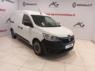 Photo Renault Kangoo Express Van BLUE DCI 95 - 22 CONFORT