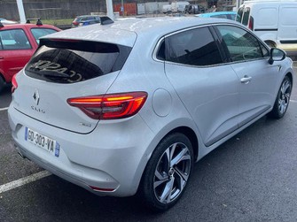 Photo Renault Clio V Clio TCe 140 - 21N