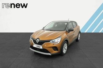 Photo Renault Captur Captur TCe 90 - 21