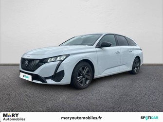 Photo Peugeot 308 SW BlueHDi 130ch S&S EAT8 Allure