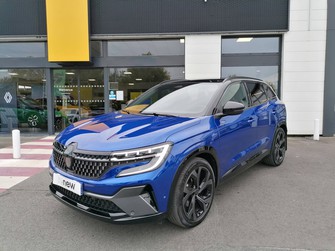 Photo Renault Austral Austral E-Tech hybrid 200